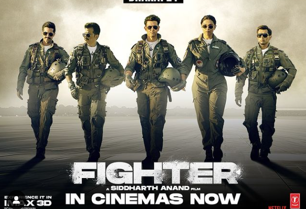 fighter movie 